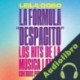 Audiolibro La Fórmula "Despacito" Leila Cobo