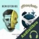 Audiolibro Hemisferios / Eternamente Pablo Pérez Rueda (Blon)