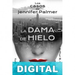La dama de hielo Arthur R. Coleman