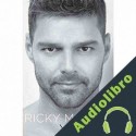 Audiolibro Yo Ricky Martin