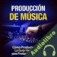Audiolibro Producción de Música Tommy Swindali