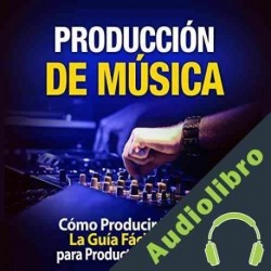 Audiolibro Producción de Música Tommy Swindali