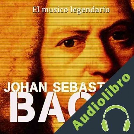 Audiolibro Johann Sebastian Bach Online Studio Productions