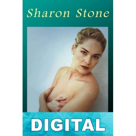Sharon Stone Adolfo Pérez Agustí