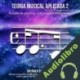Audiolibro Teoría musical aplicada 2 Brynner Vallecilla