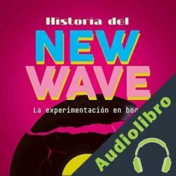 Audiolibro Historia del New Wave Online Studio Productions