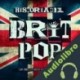 Audiolibro Historia del Brit Pop: Un bello eco del pasado Online Studio Productions