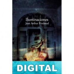 Iluminaciones Arthur Rimbaud