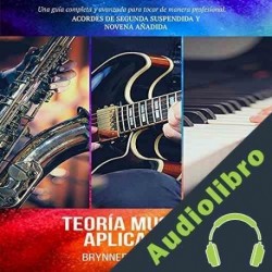 Audiolibro Teoría Musical Aplicada 3 Brynner Vallecilla