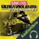 Audiolibro Uno, Dos, Ultraviolento Esteban Cavanna