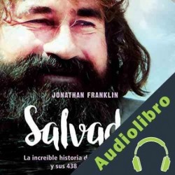Audiolibro Salvador Jonathan Franklin