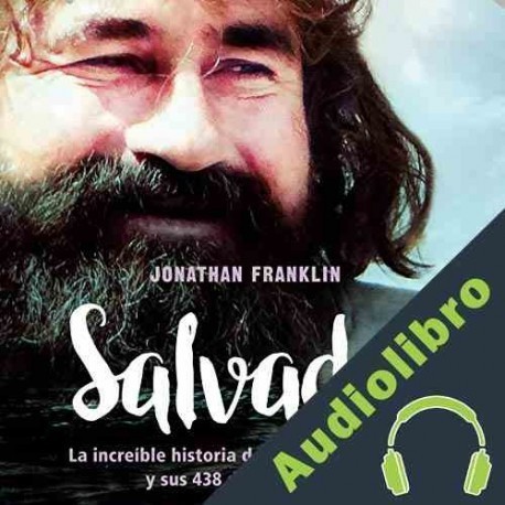 Audiolibro Salvador Jonathan Franklin