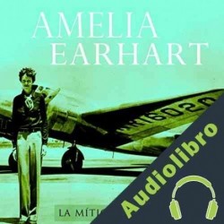Audiolibro Amelia Earhart Online Studio Productions