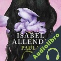 Audiolibro Paula Isabel Allende