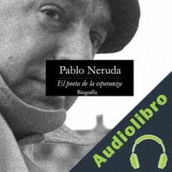 Audiolibro Pablo Neruda Online Studio Productions