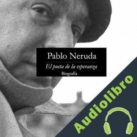 Audiolibro Pablo Neruda Online Studio Productions