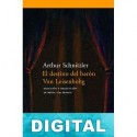 El destino del barón Von Leisenbohg Arthur Schnitzler