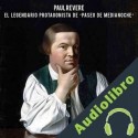 Audiolibro Paul Revere Online Studio Productions