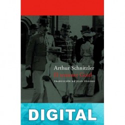 El teniente Gustl Arthur Schnitzler