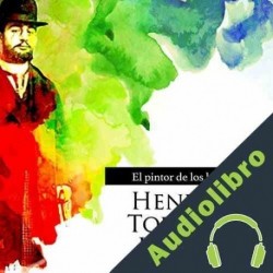 Audiolibro Henri de Tolouse-Lautrec Online Studio Productions