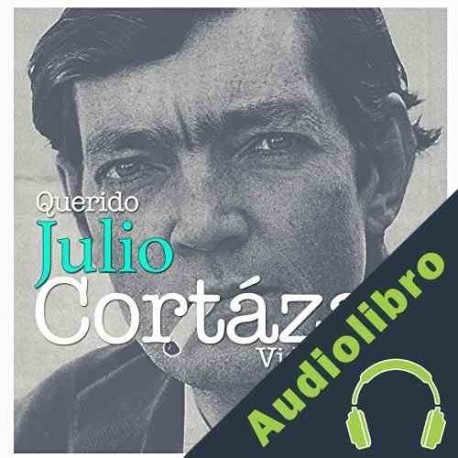 Audiolibro Querido Julio Cortázar Online Studio Productions