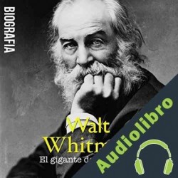 Audiolibro Walt Whitman Online Studio Productions