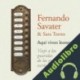 Audiolibro Aquí viven leones Fernando Savater
