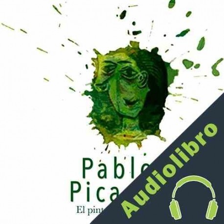 Audiolibro Pablo Picasso Online Studio Productions