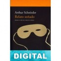 Relato soñado Arthur Schnitzler