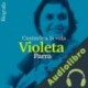 Audiolibro Violeta Parra Online Studio Productions