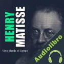 Audiolibro Henri Matisse Online Studio Productions