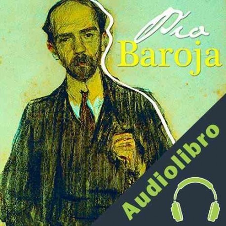Audiolibro Pío Baroja Online Studio Productions