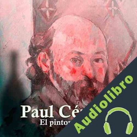Audiolibro Paul Cezanne Online Studio Productions