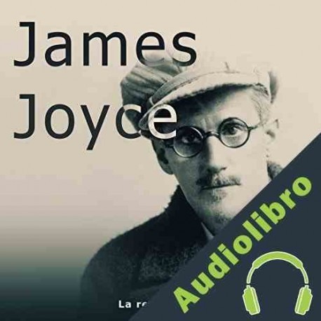 Audiolibro James Joyce Online Studio Productions
