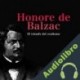 Audiolibro Honoré de Balzac: El triunfo del realism Online Studio Productions