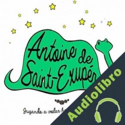 Audiolibro Antoine de Saint Exupéry Online Studio Productions