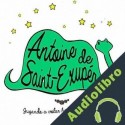 Audiolibro Antoine de Saint Exupéry Online Studio Productions