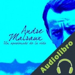 Audiolibro Andre Malraux Online Studio Productions