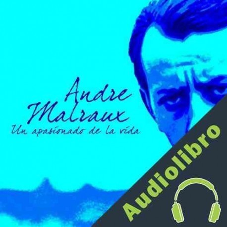 Audiolibro Andre Malraux Online Studio Productions