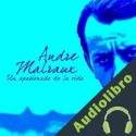 Audiolibro Andre Malraux Online Studio Productions