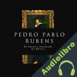 Audiolibro Pedro Pablo Rubens Online Studio Productions