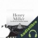 Audiolibro Henry Miller Online Studio Productions