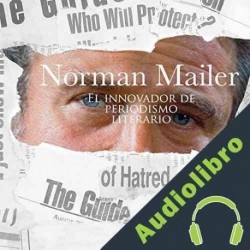 Audiolibro Norman Mailer Online Studio Productions
