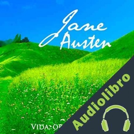 Audiolibro Jane Austen Online Studio Productions