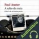 Audiolibro A salto de mata Paul Auster