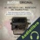 Audiolibro El Secreto del Mercado de Diamantes David Jimenez