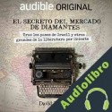 Audiolibro El Secreto del Mercado de Diamantes David Jimenez