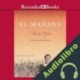 Audiolibro El Manana Mirta Ojito