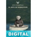 El arte de sobrevivir Arthur Schopenhauer