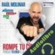 Audiolibro Rompe tu círculo Raúl Molinar